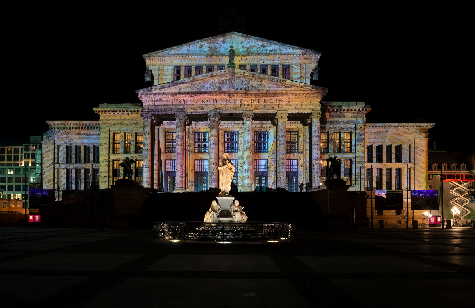 Konzerthaus Berlin 3