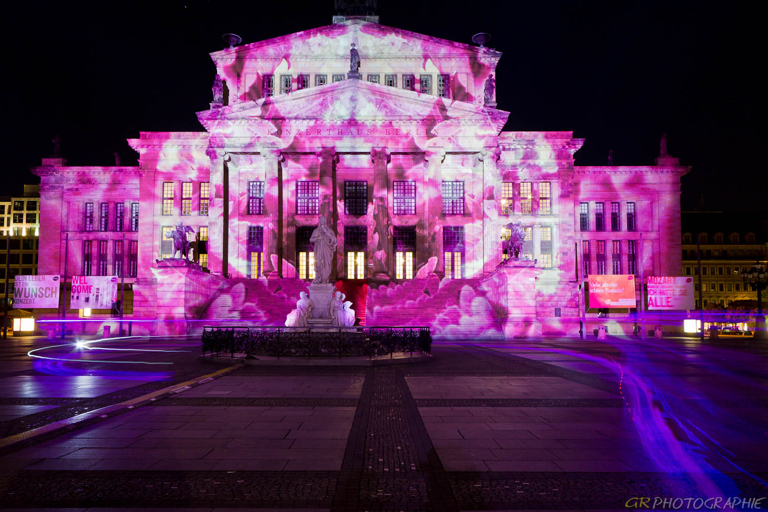 Konzerthaus Berlin