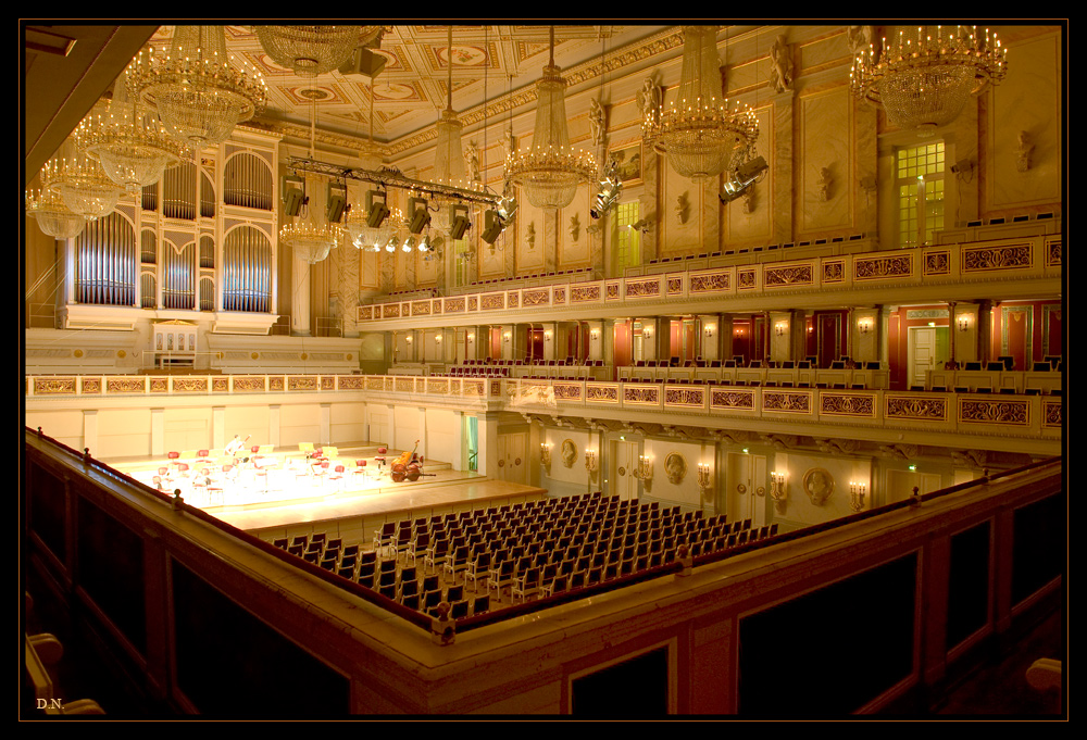 Konzerthaus Berlin