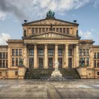 KONZERTHAUS BERLIN