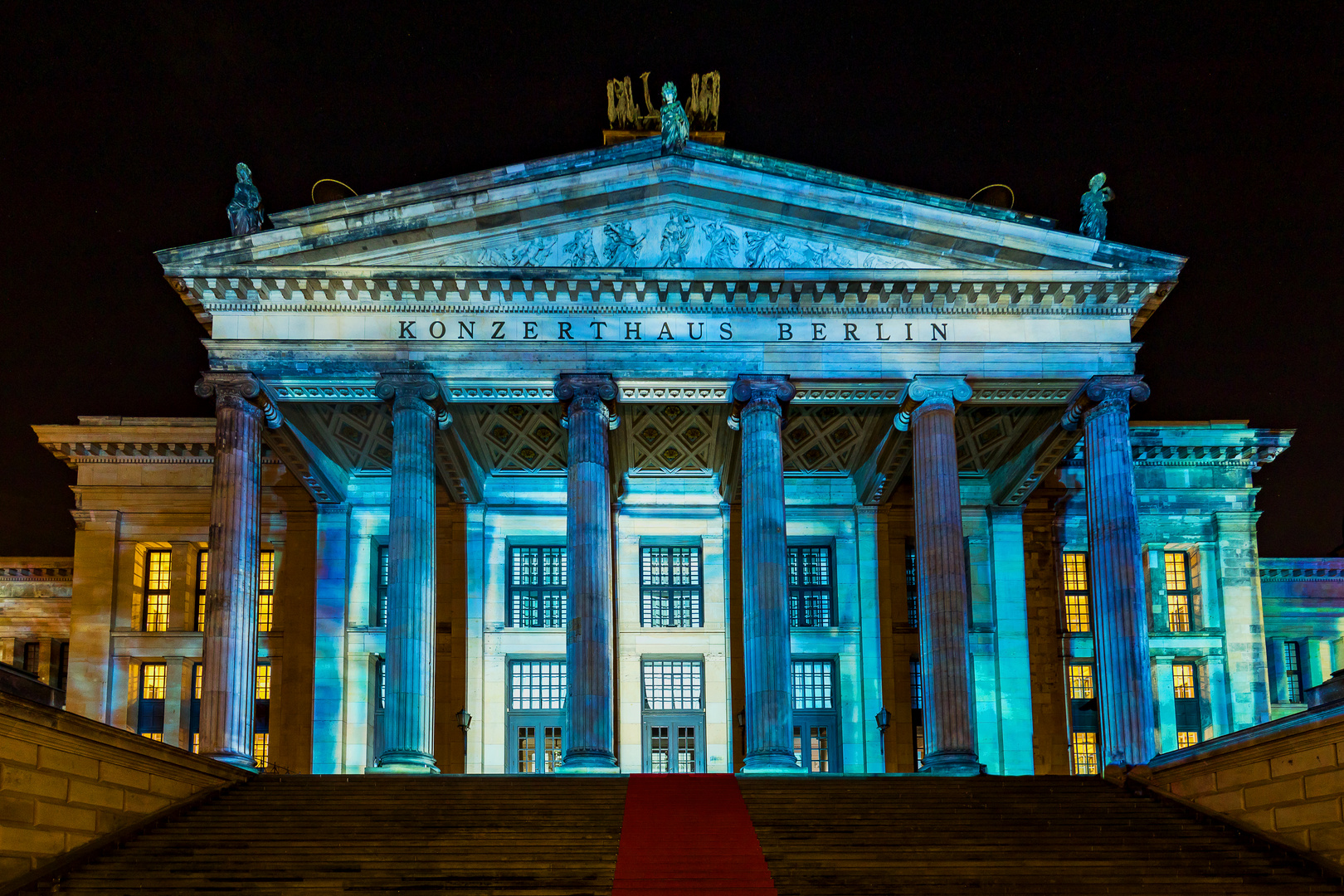 Konzerthaus Berlin