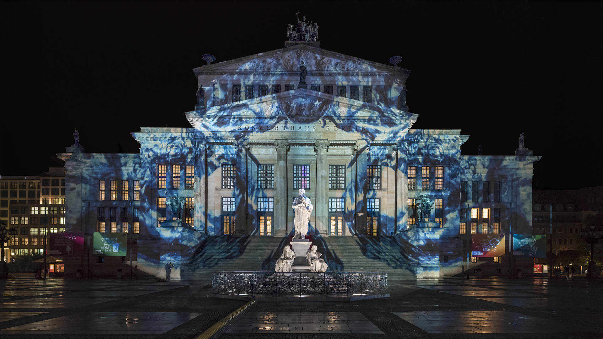 Konzerthaus Berlin