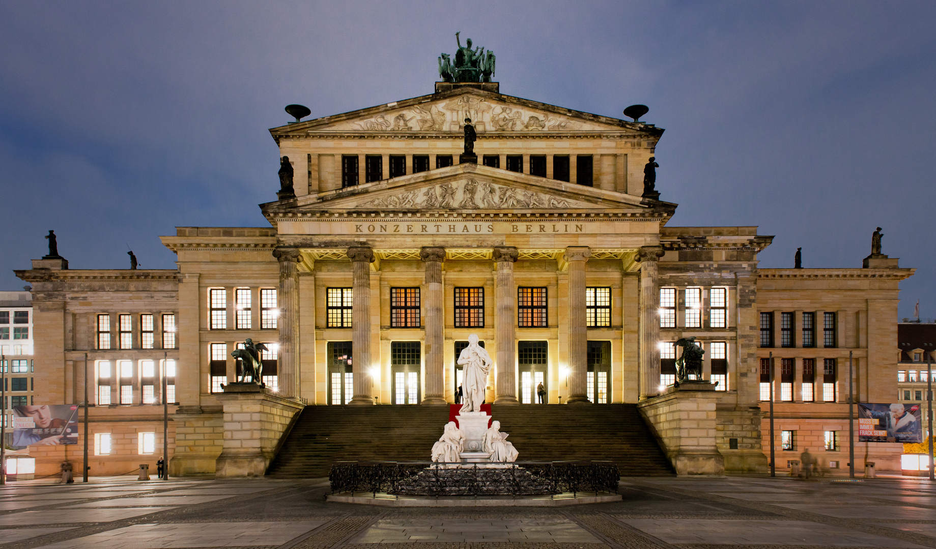 Konzerthaus Berlin