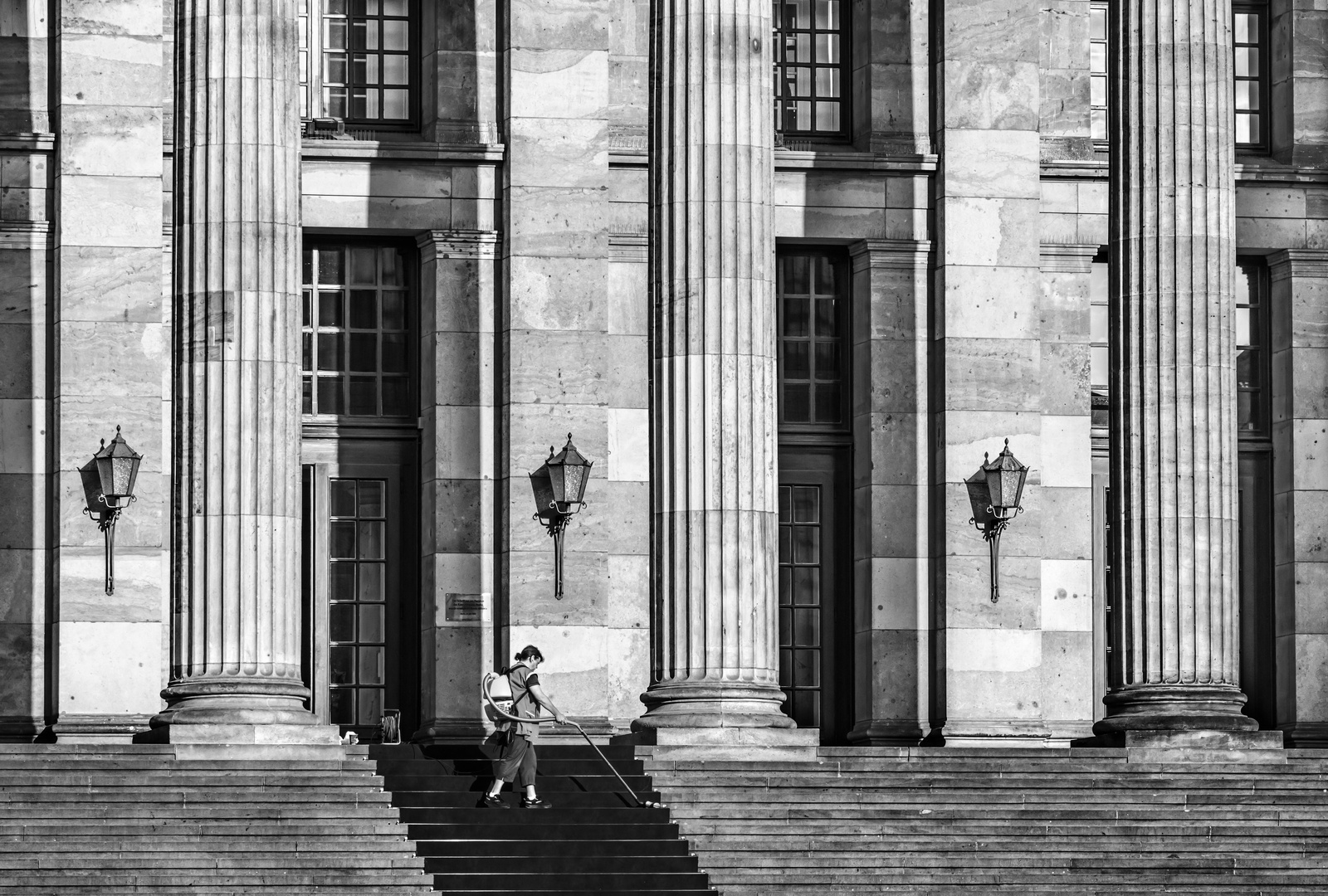 Konzerthaus Berlin