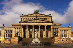 Konzerthaus Berlin