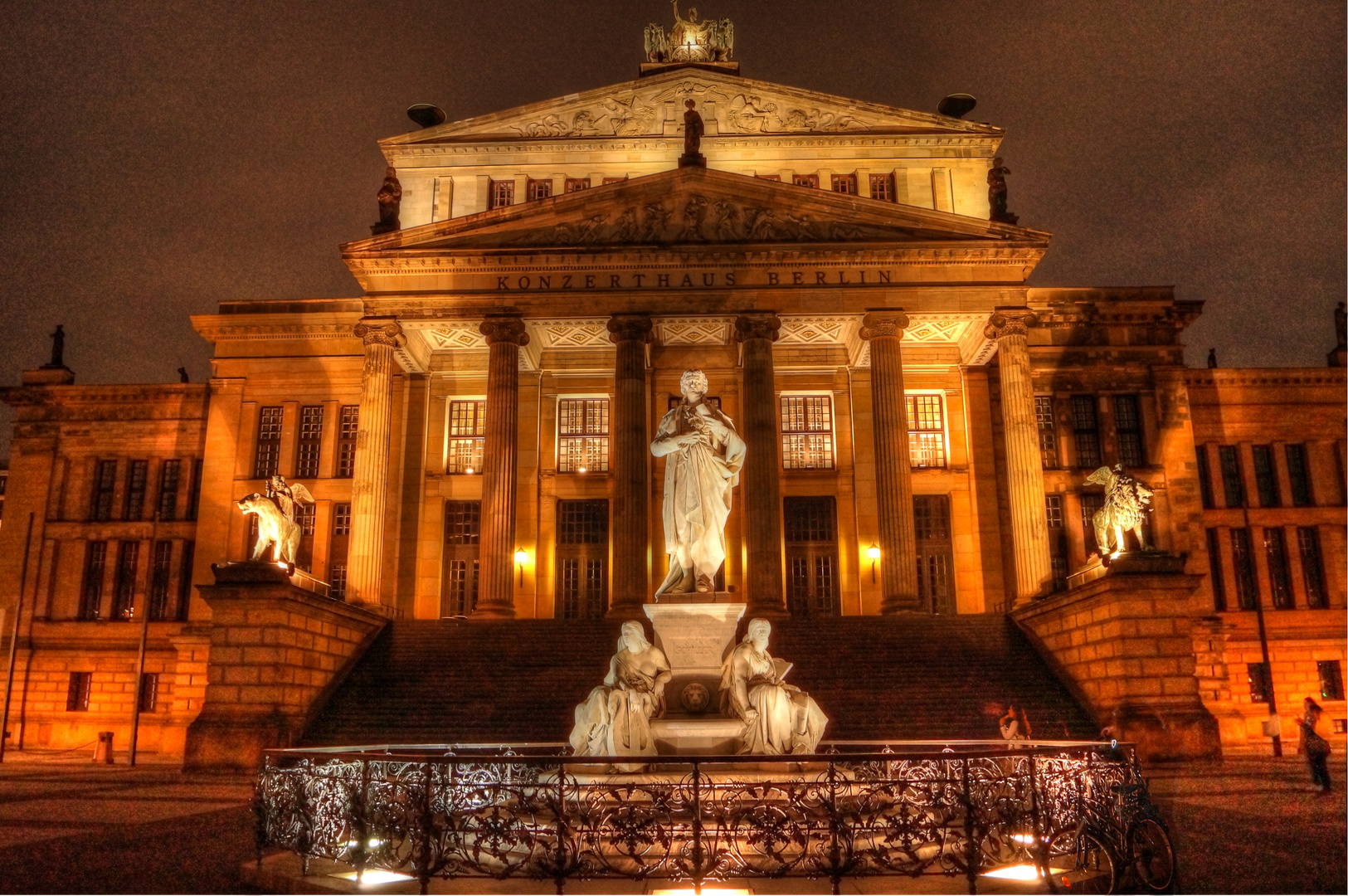 Konzerthaus Berlin