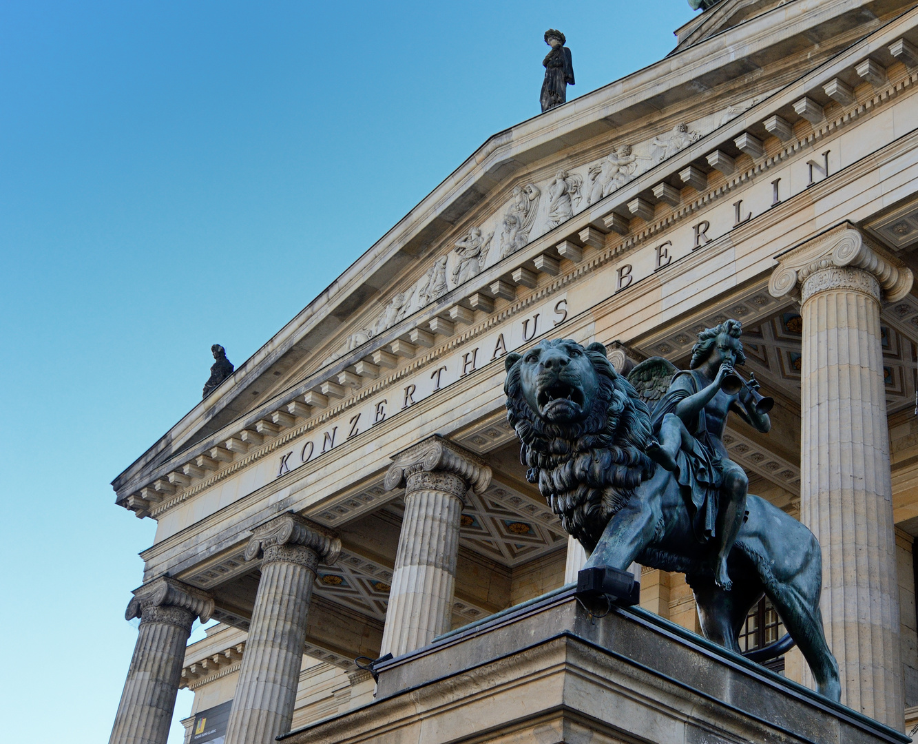 Konzerthaus Berlin