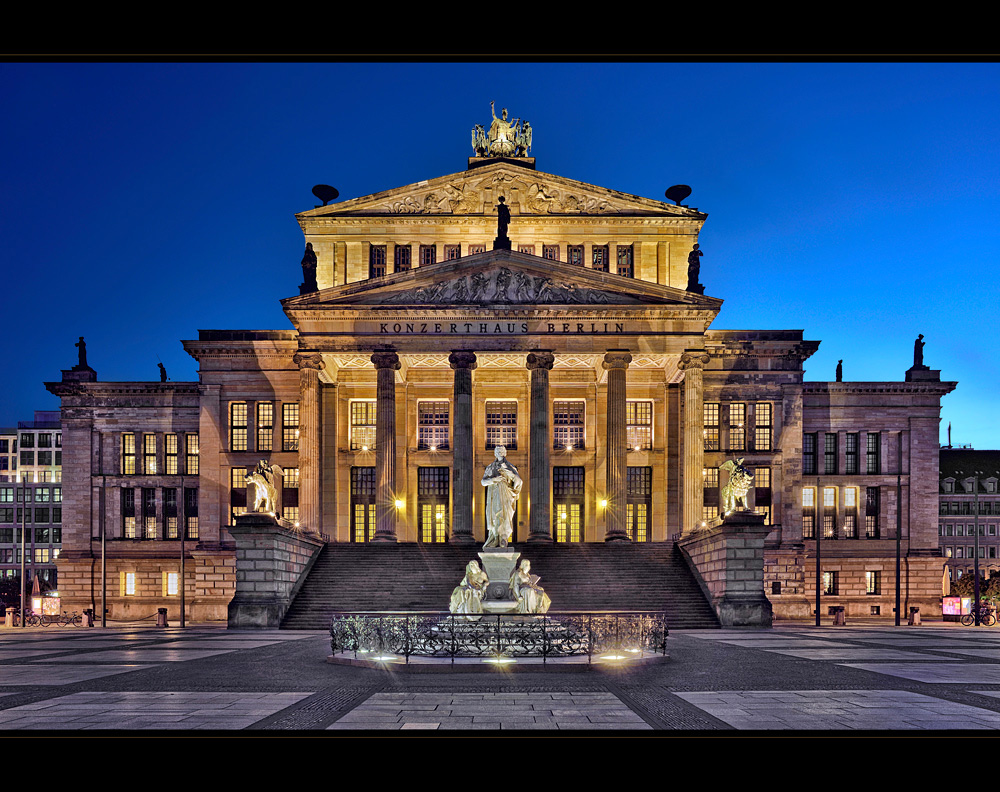 Konzerthaus Berlin