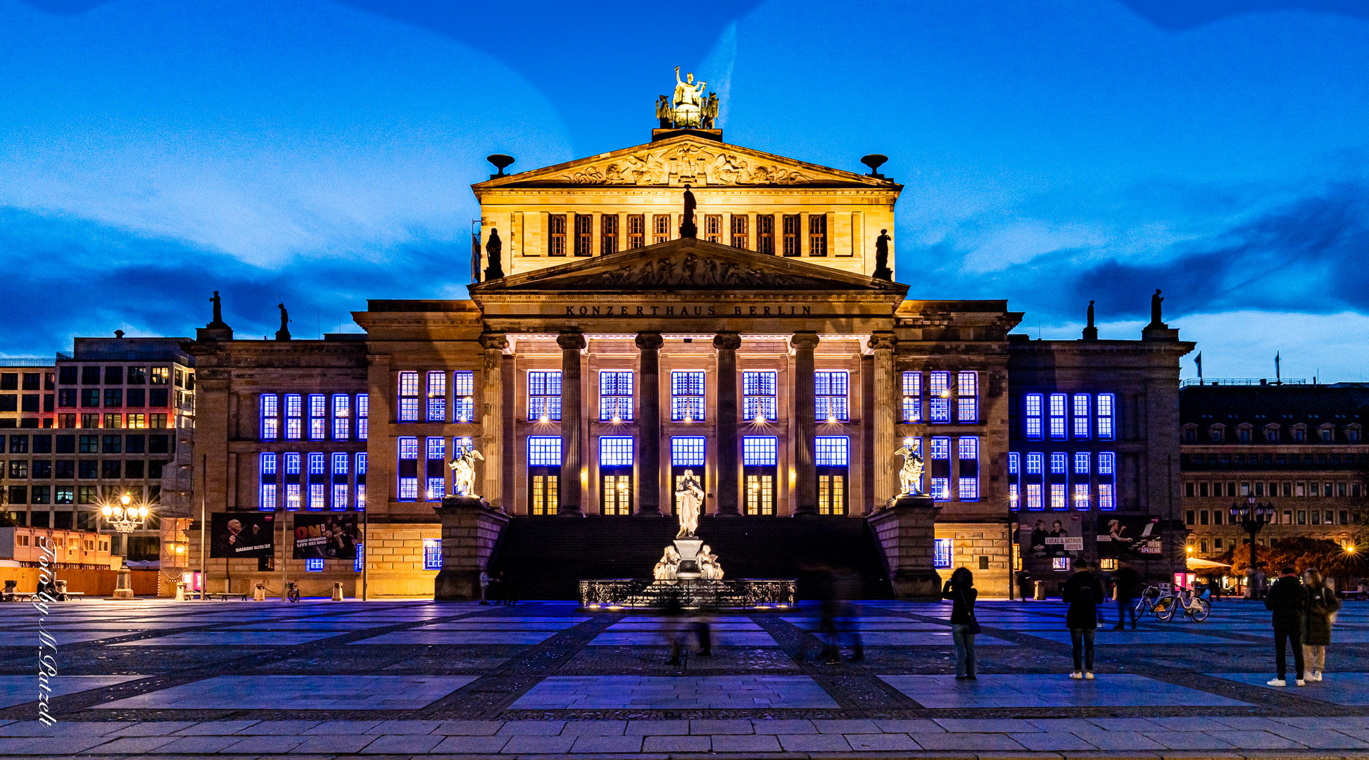 Konzerthaus Berlin