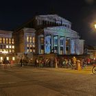 Konzerthaus Berlin auf dem Gendarmenmarkt