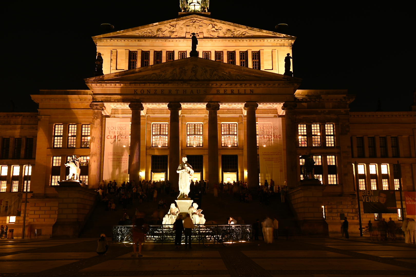 Konzerthaus Berlin