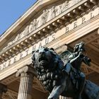 Konzerthaus Berlin - Berlin Gendarmenmarkt