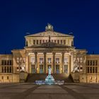 Konzerthaus Berlin (Blaue Stunde)