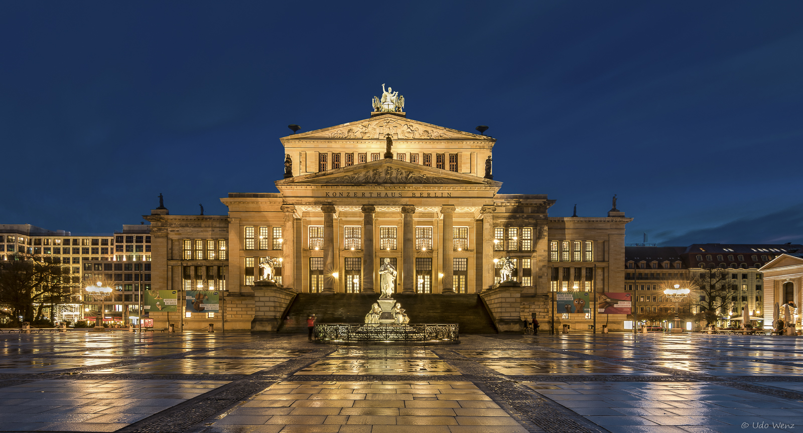 Konzerthaus Berlin