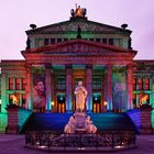 Konzerthaus Berlin.............