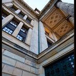 Konzerthaus Berlin (Detail)