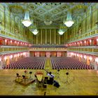 Konzerthaus Berlin die andere