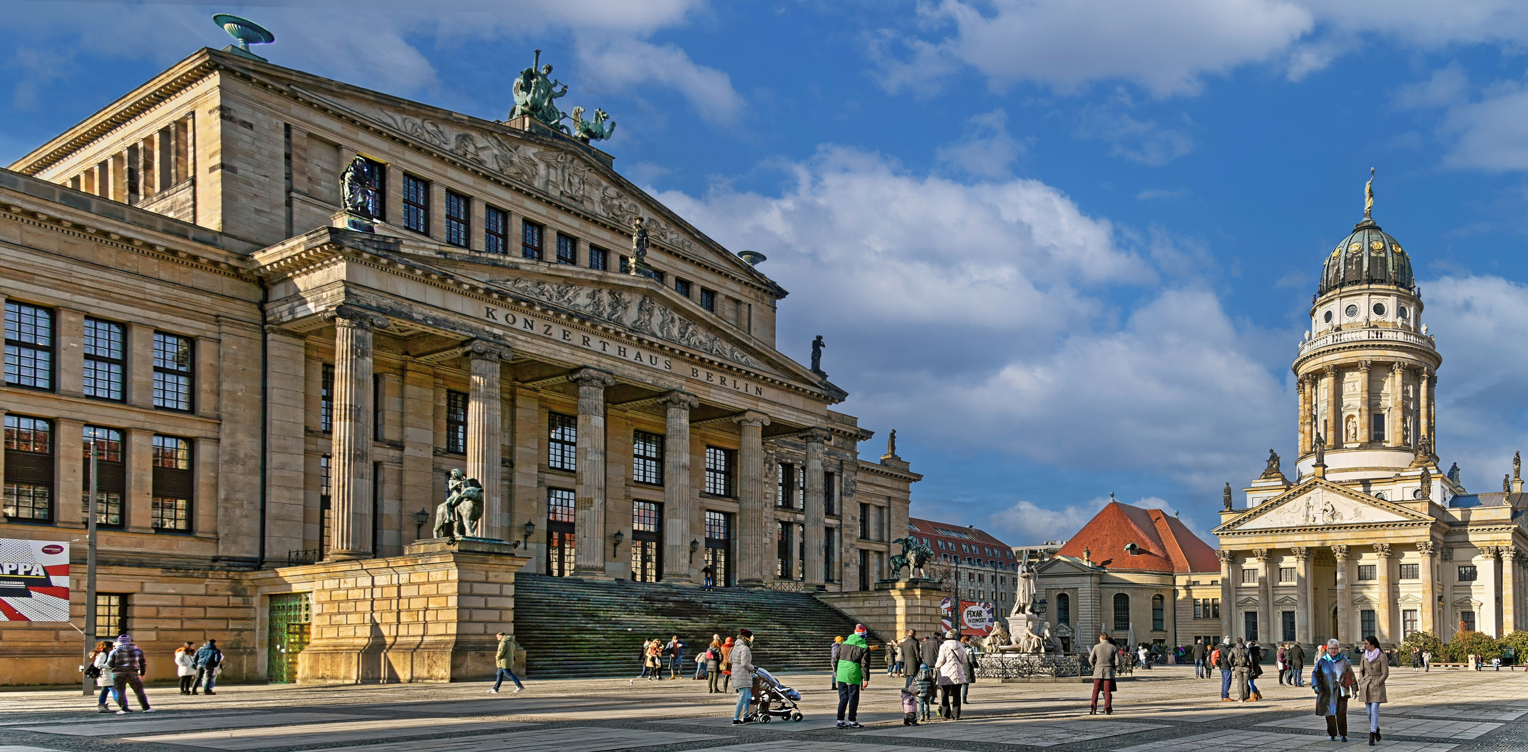 Konzerthaus Berlin