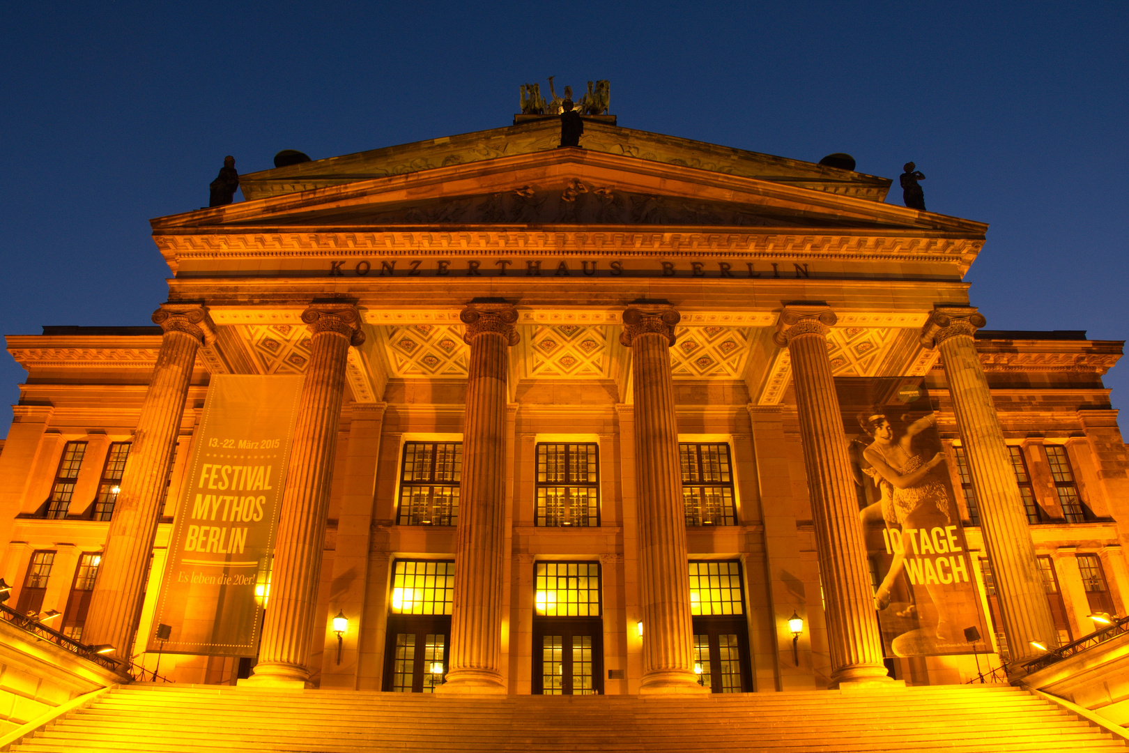 Konzerthaus Berlin