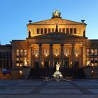 Konzerthaus Berlin - Gendarmenmarkt