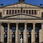 Konzerthaus Berlin - Gendarmenmarkt