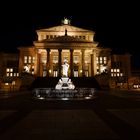 Konzerthaus Berlin von Außen