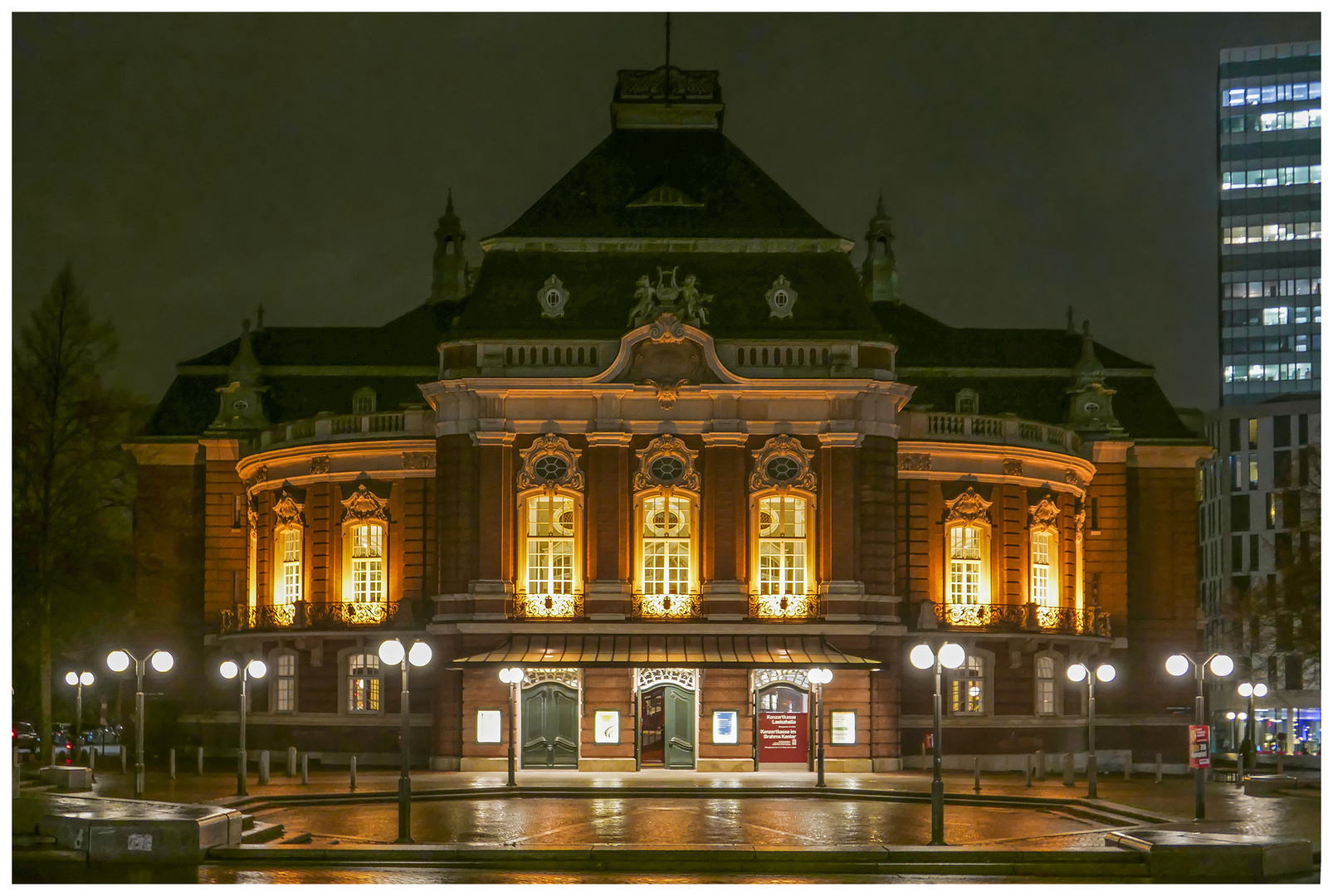 Konzerthaus