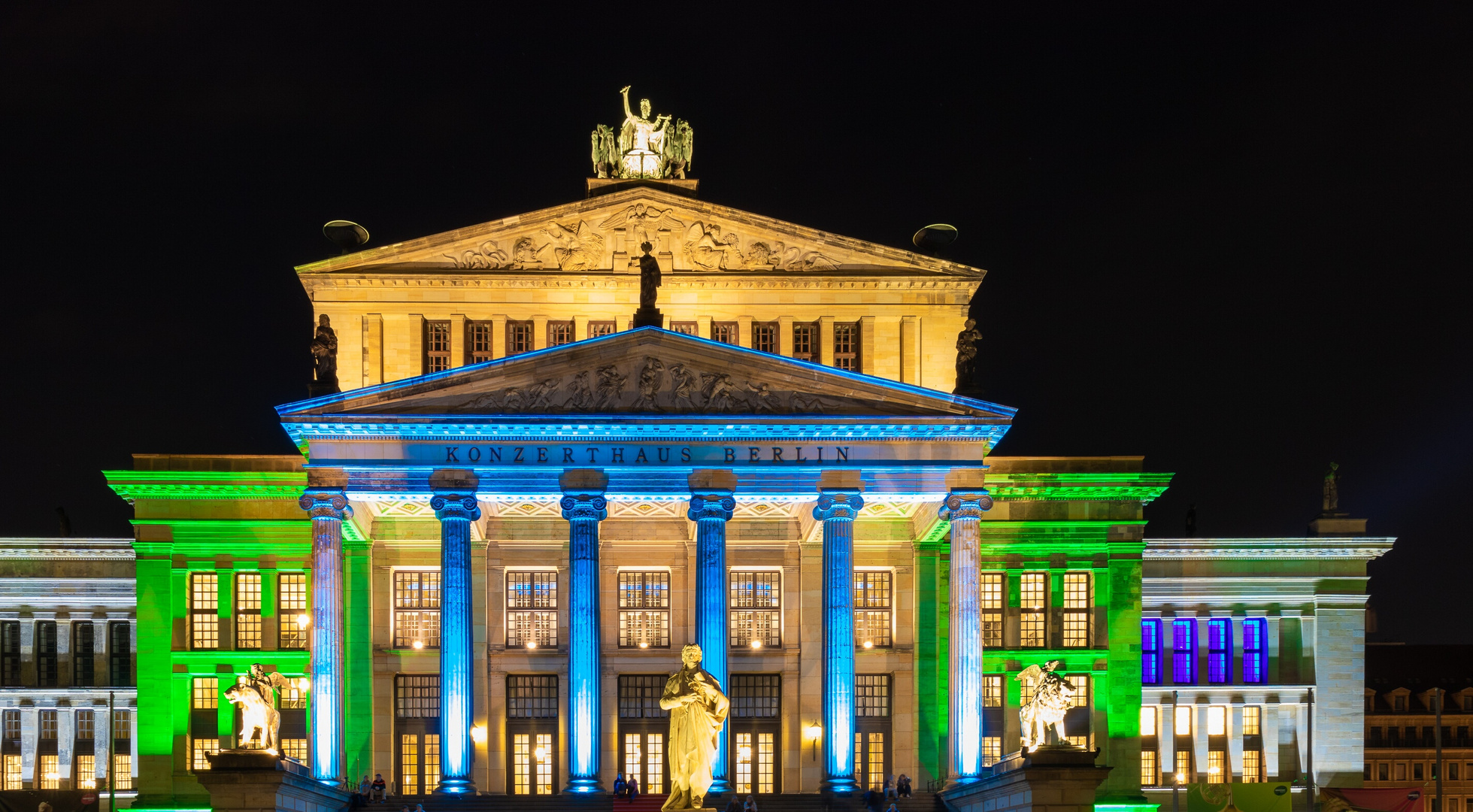 Konzerthaus