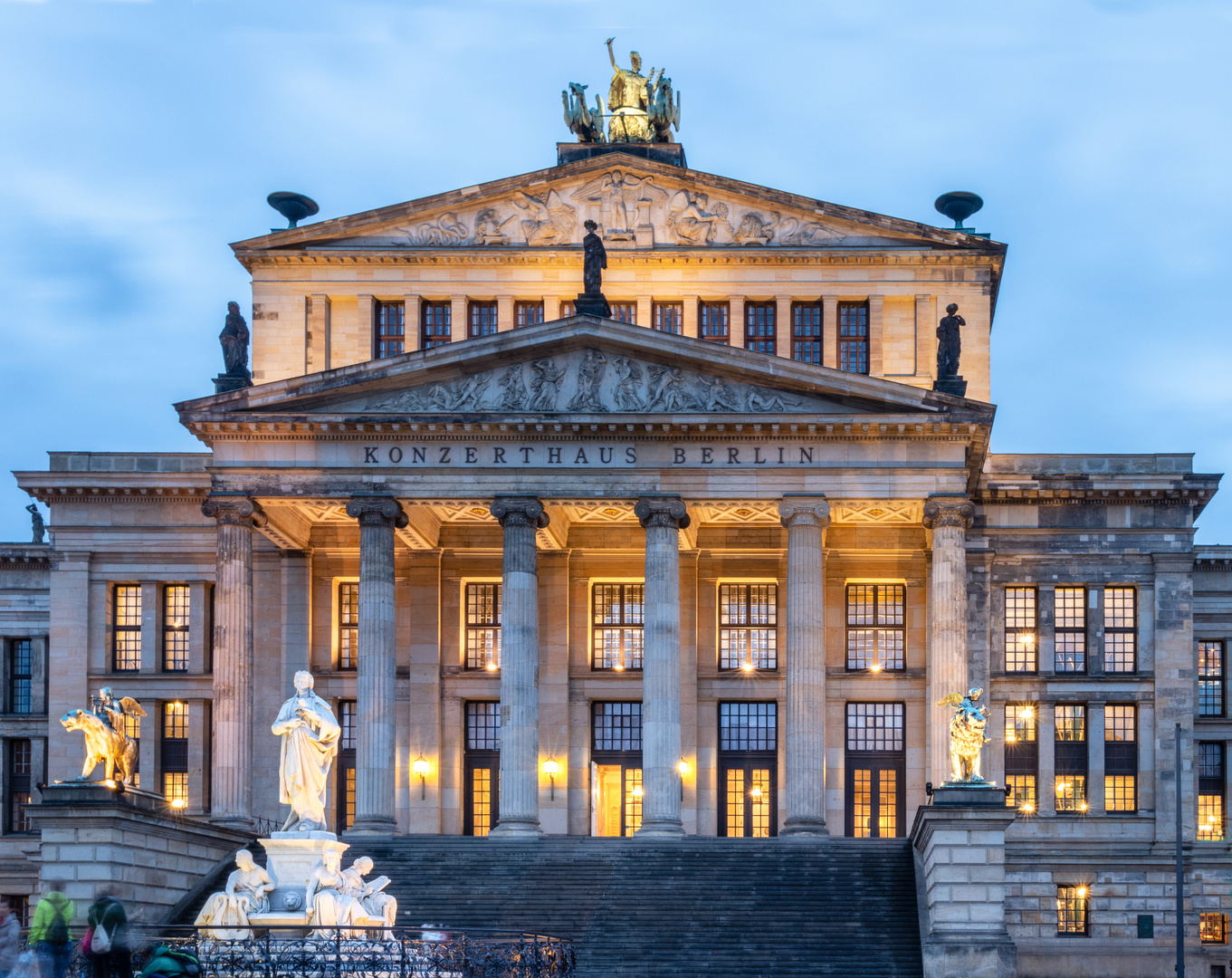 Konzerthaus