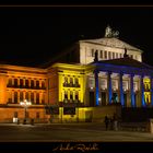 Konzerthaus @ Festival Of Lights 2010 | HDR