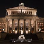 Konzerthaus Gendarmenmarkt Berlin