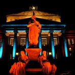 Konzerthaus Gendarmenmarkt