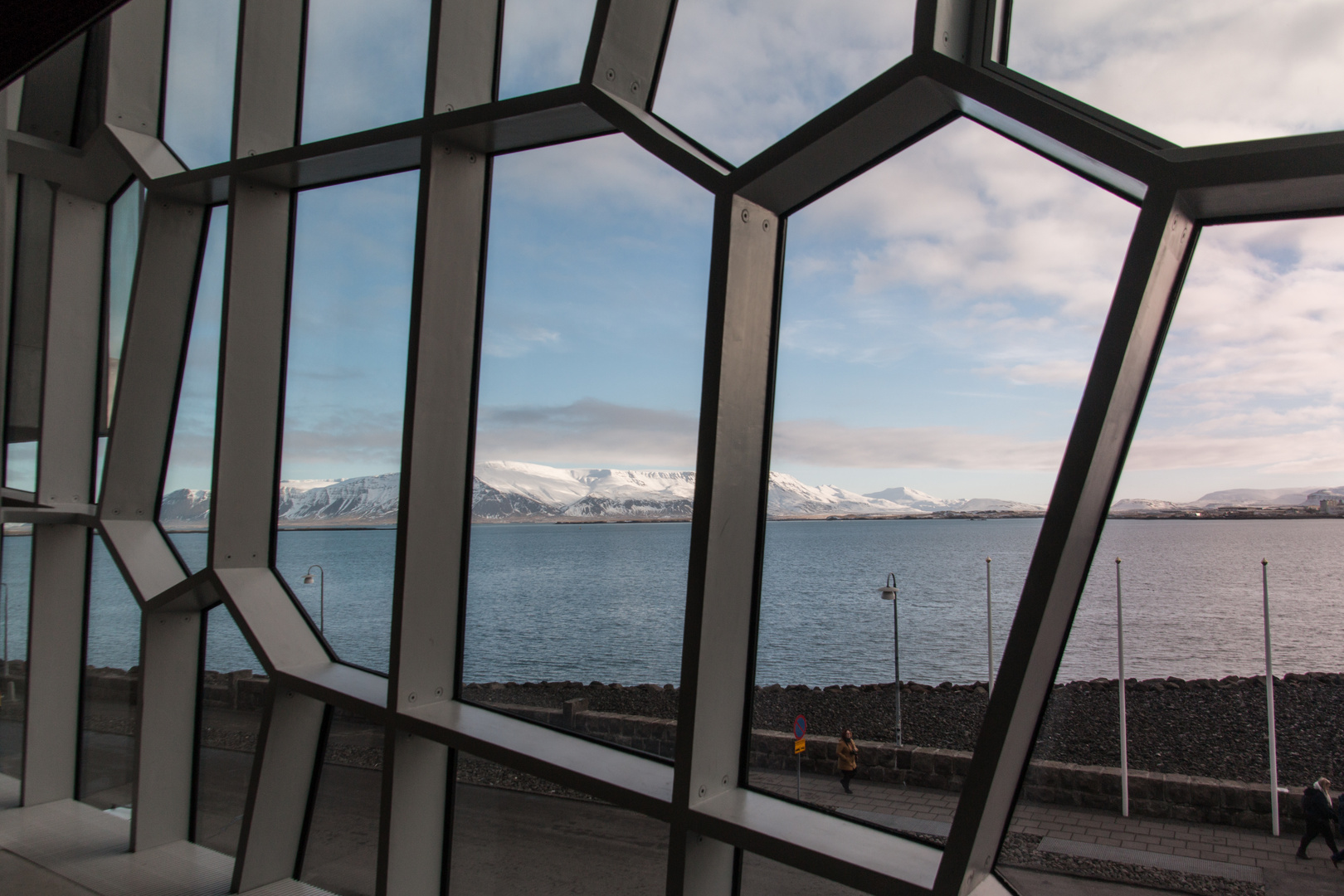 Konzerthaus Harpa