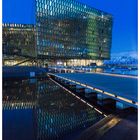 Konzerthaus Harpa in Reykjavik