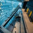 Konzerthaus Harpa in Reykjavik