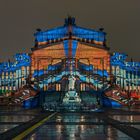 Konzerthaus mit Schillerbrunnen