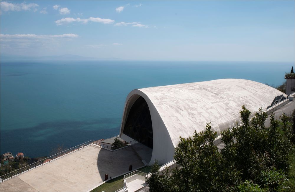 Konzerthaus Ravello