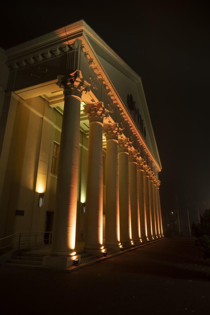 Konzerthaus Tag gegen Gewalt an Frauen 2