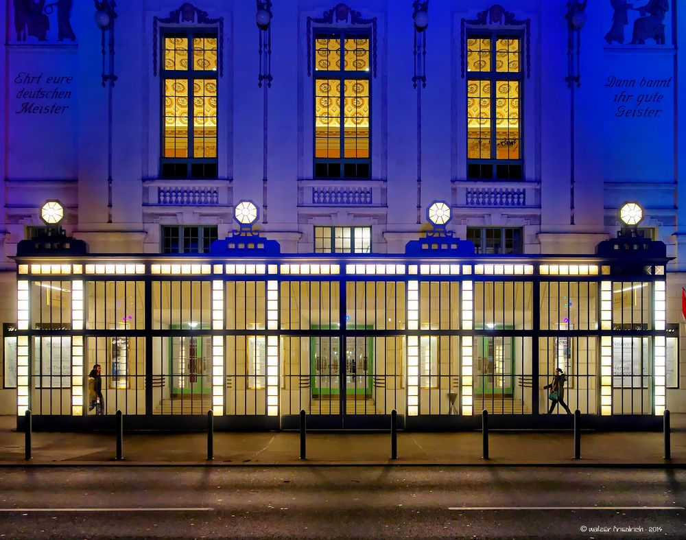 Konzerthaus Wien