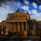 Konzerthaus/Berlin