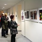 Konzertportraits - Fotoausstellung von Hans-Jürgen Schaller (2)