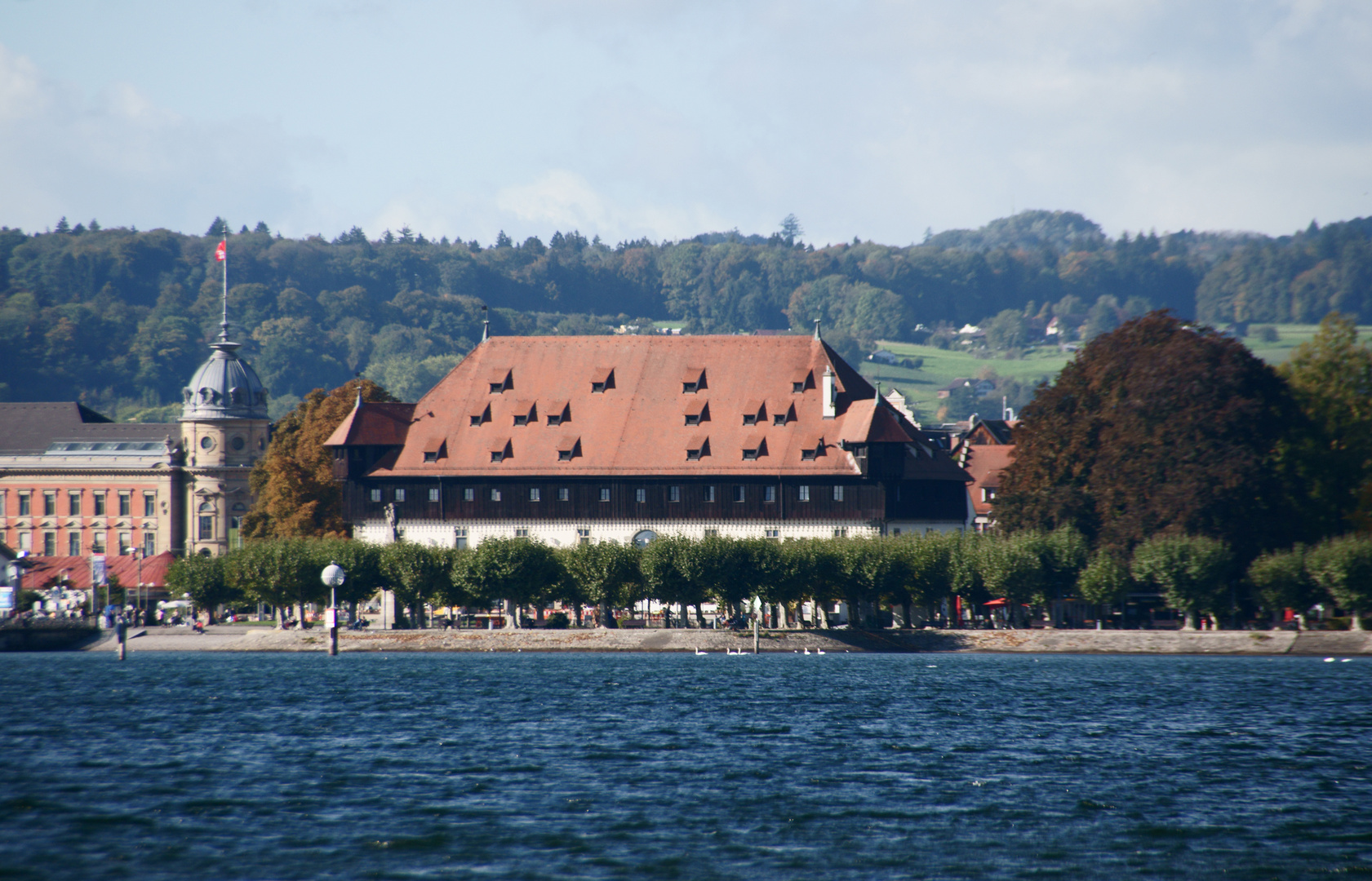 Konzil Konstanz