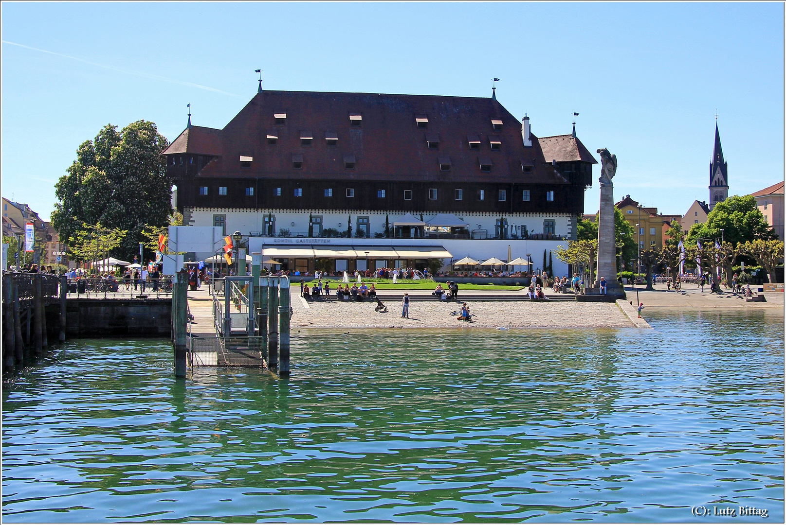 Konzil Konstanz