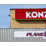 | Konzum I |