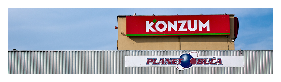 | Konzum I |