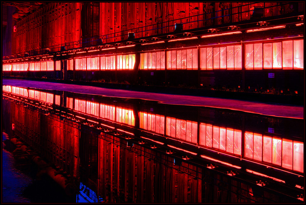 Kookerei Zollverein