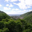 Ko'olau Range