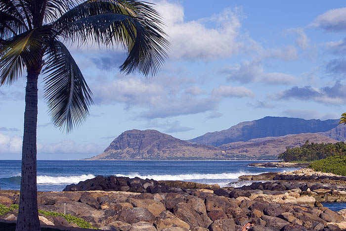 KoOlina Resort