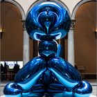 Koons in Florenz