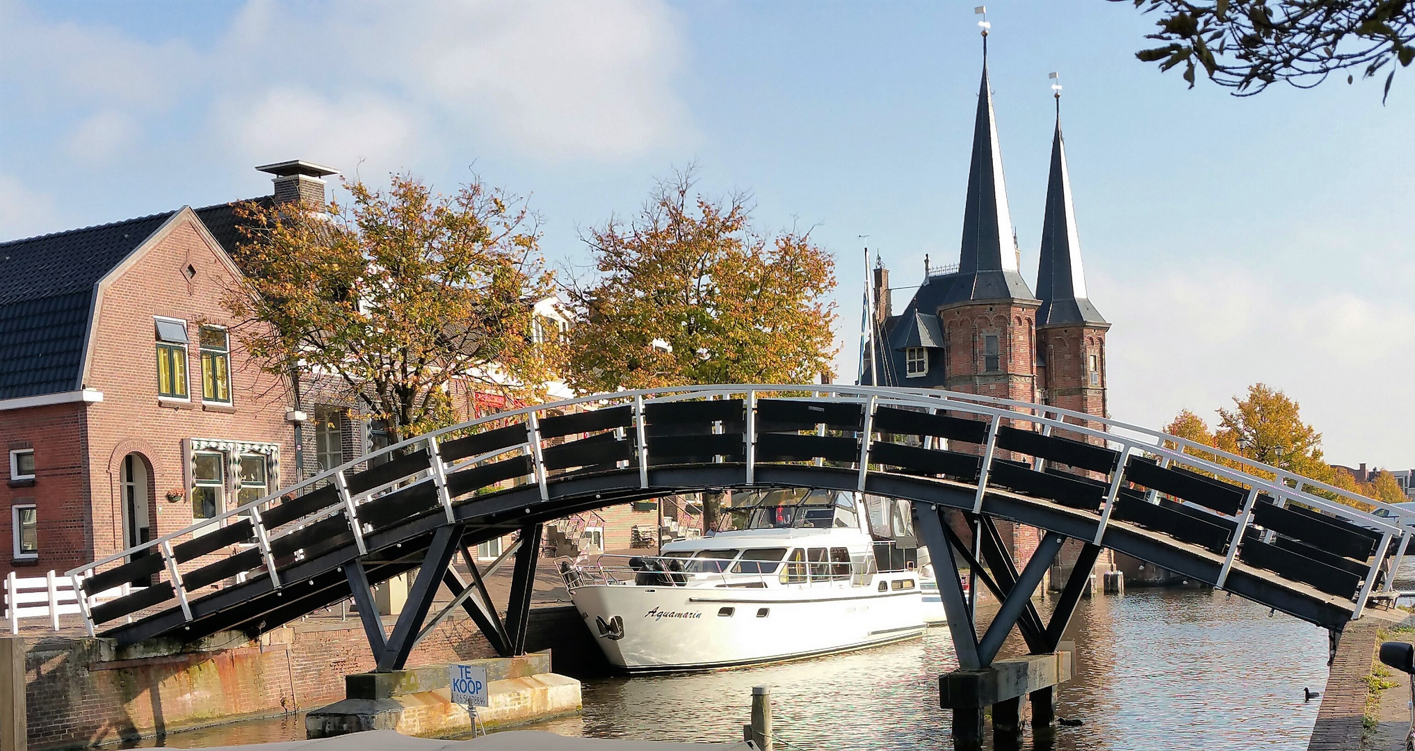 Koopmansgracht-Snnek, Holland